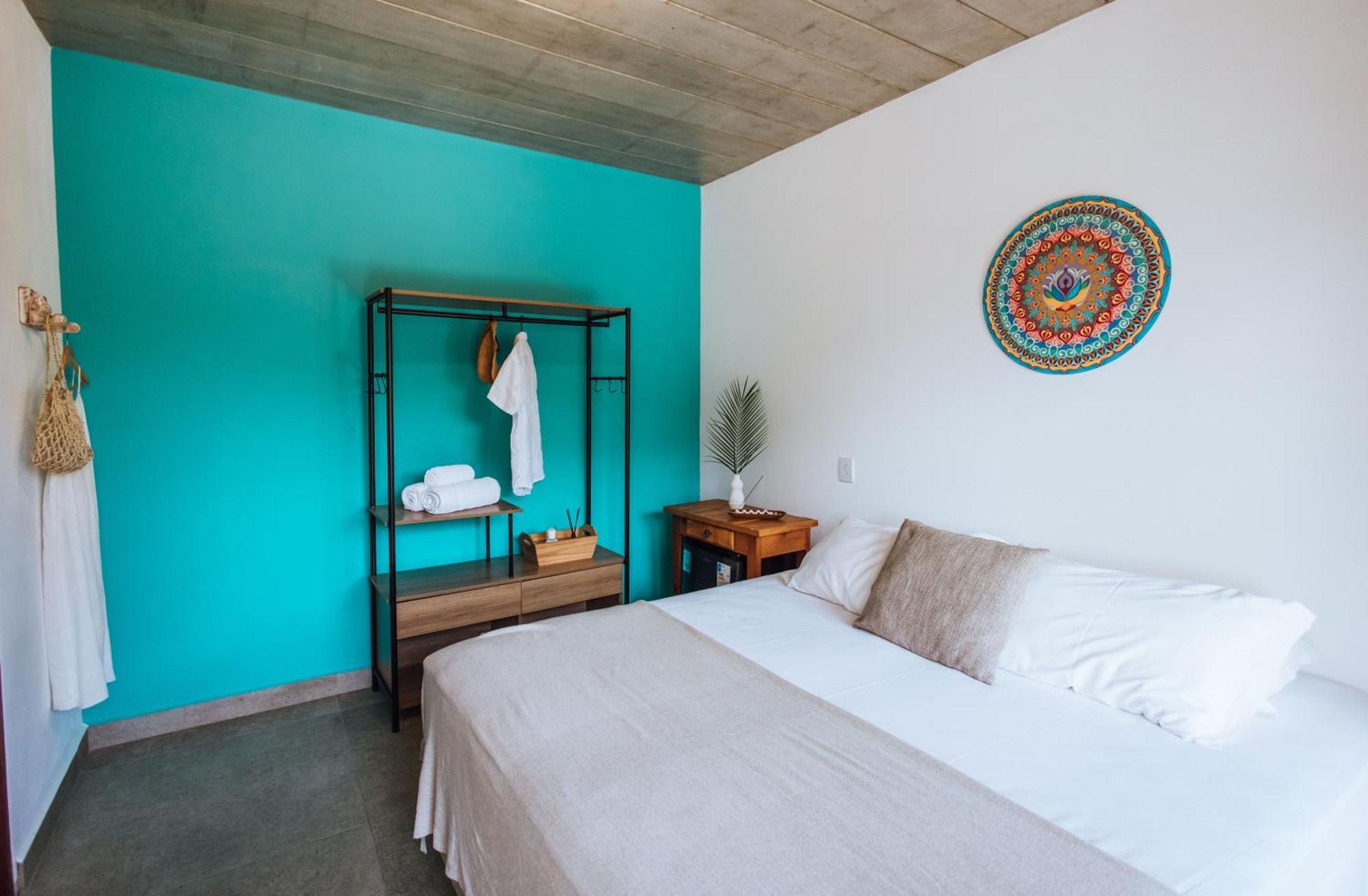 Smart Hotel Reserva Ilhabela Exterior foto