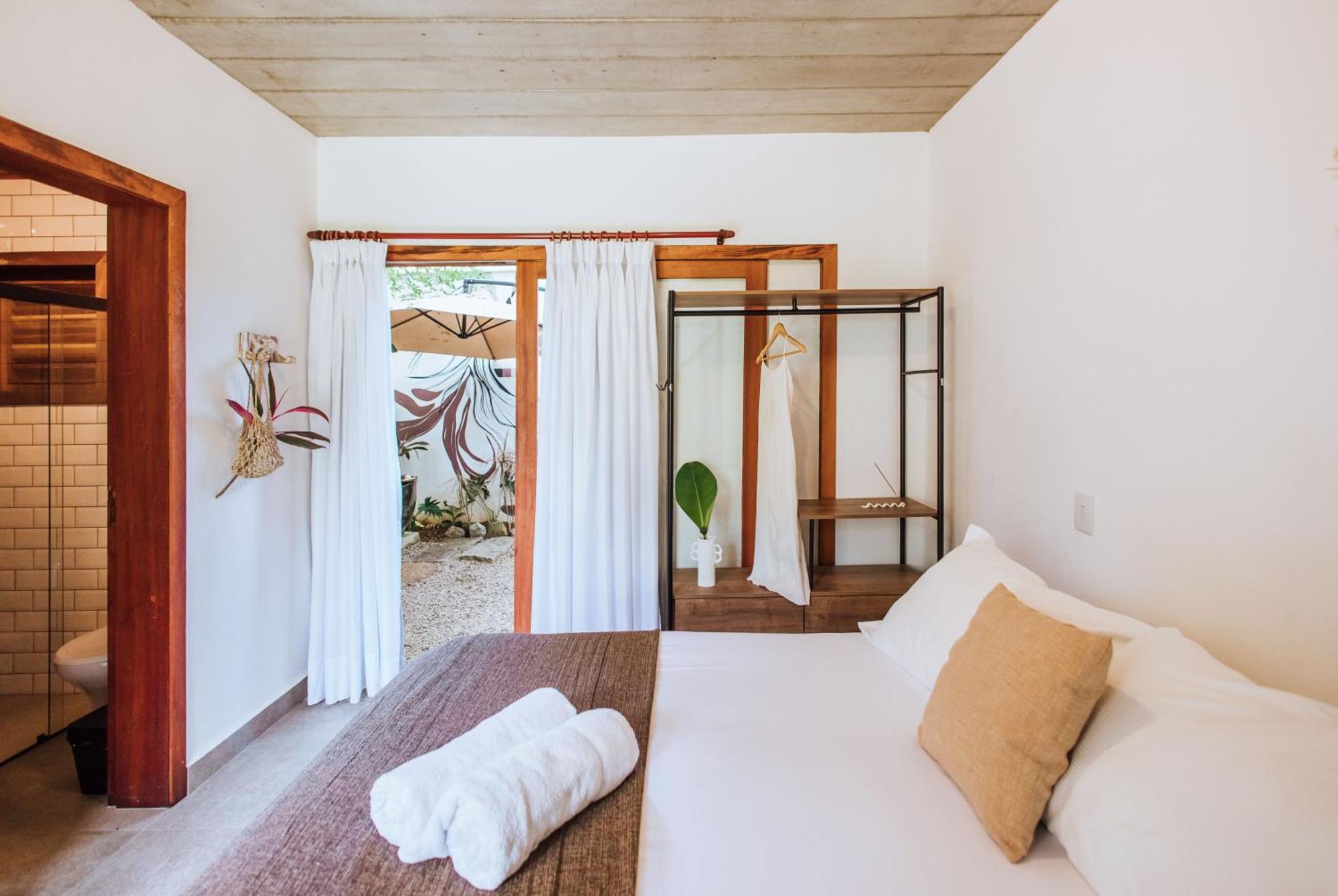 Smart Hotel Reserva Ilhabela Exterior foto
