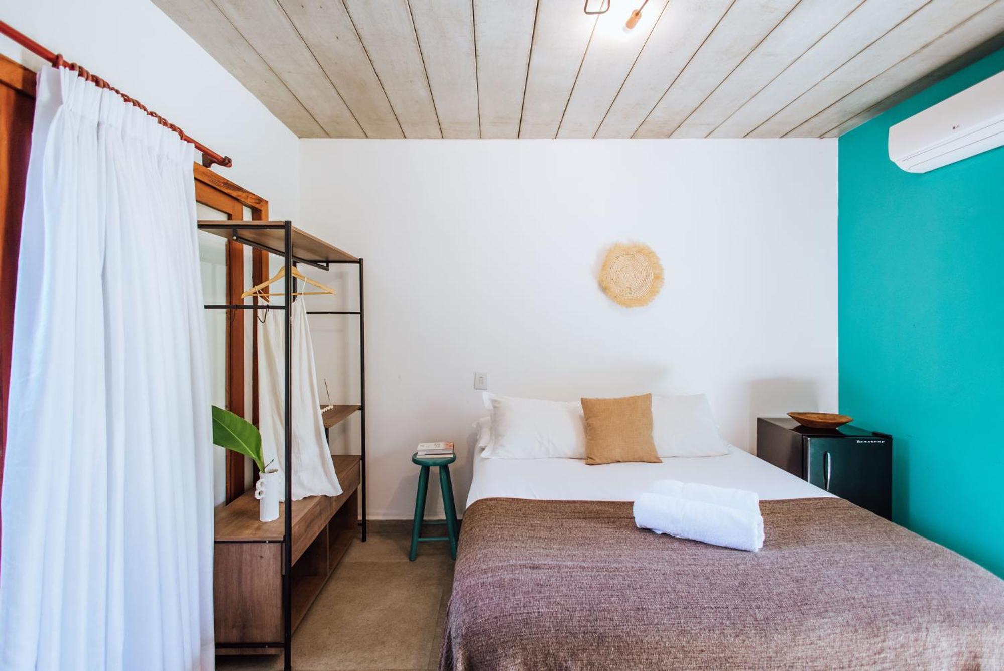 Smart Hotel Reserva Ilhabela Exterior foto