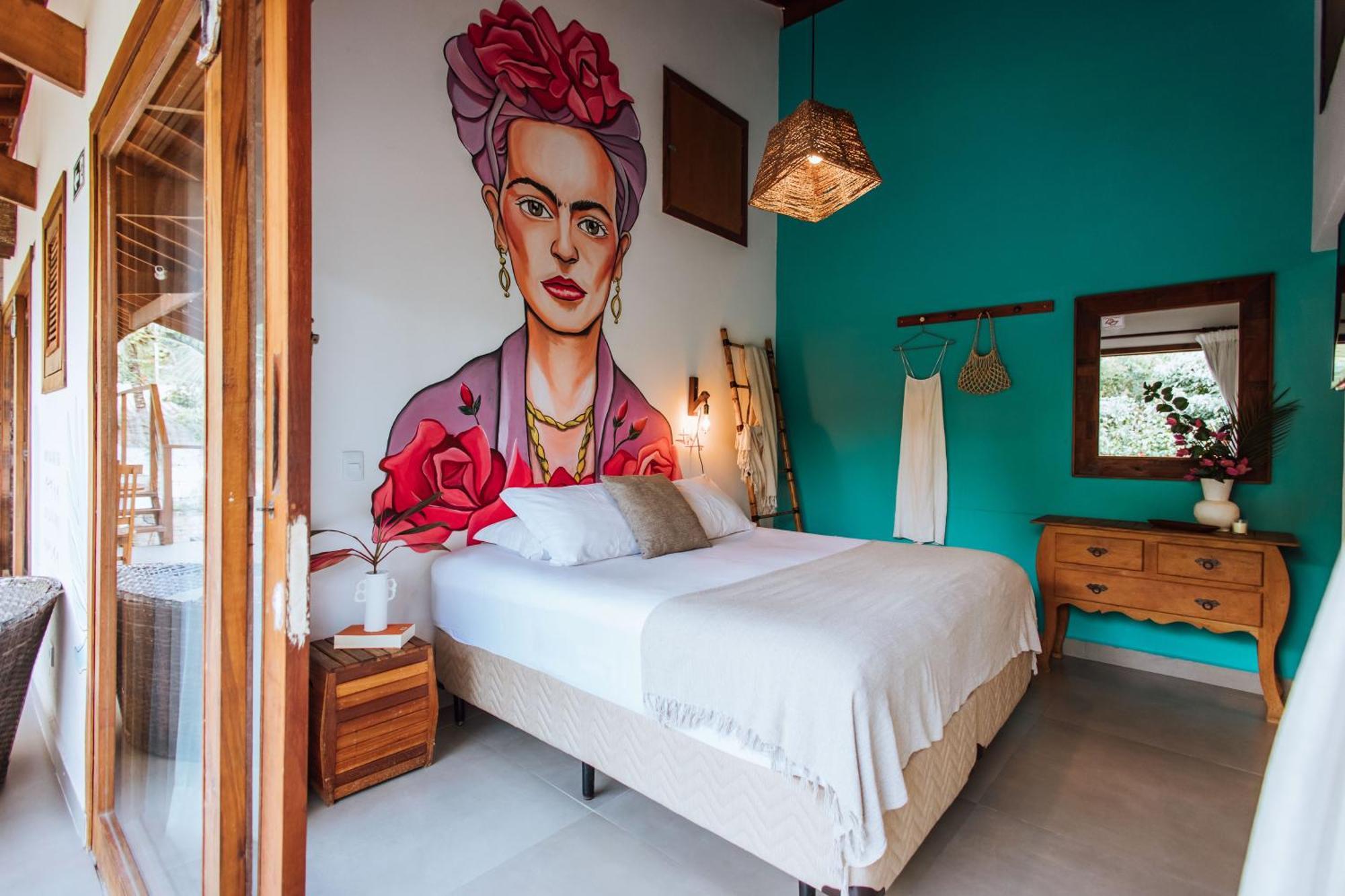 Smart Hotel Reserva Ilhabela Exterior foto