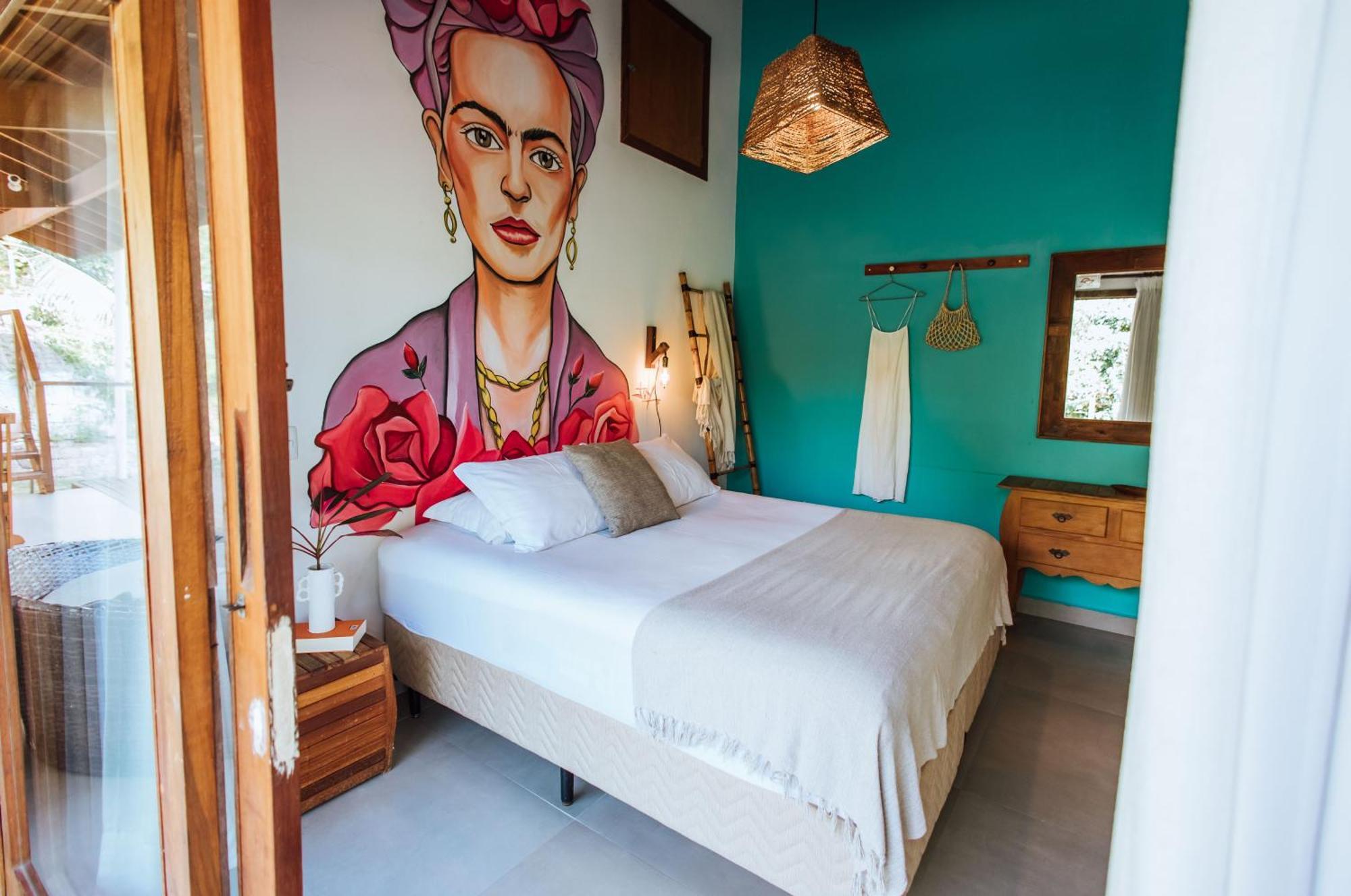 Smart Hotel Reserva Ilhabela Exterior foto