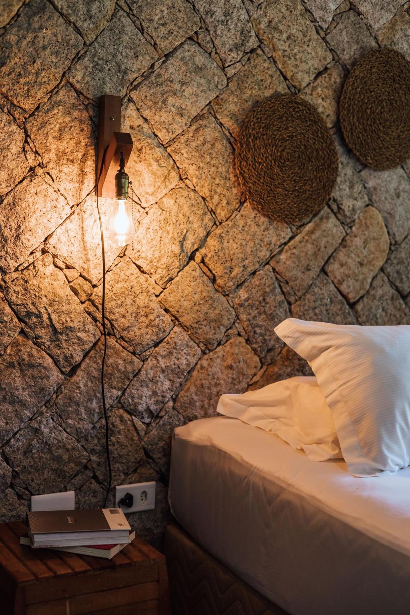 Smart Hotel Reserva Ilhabela Exterior foto