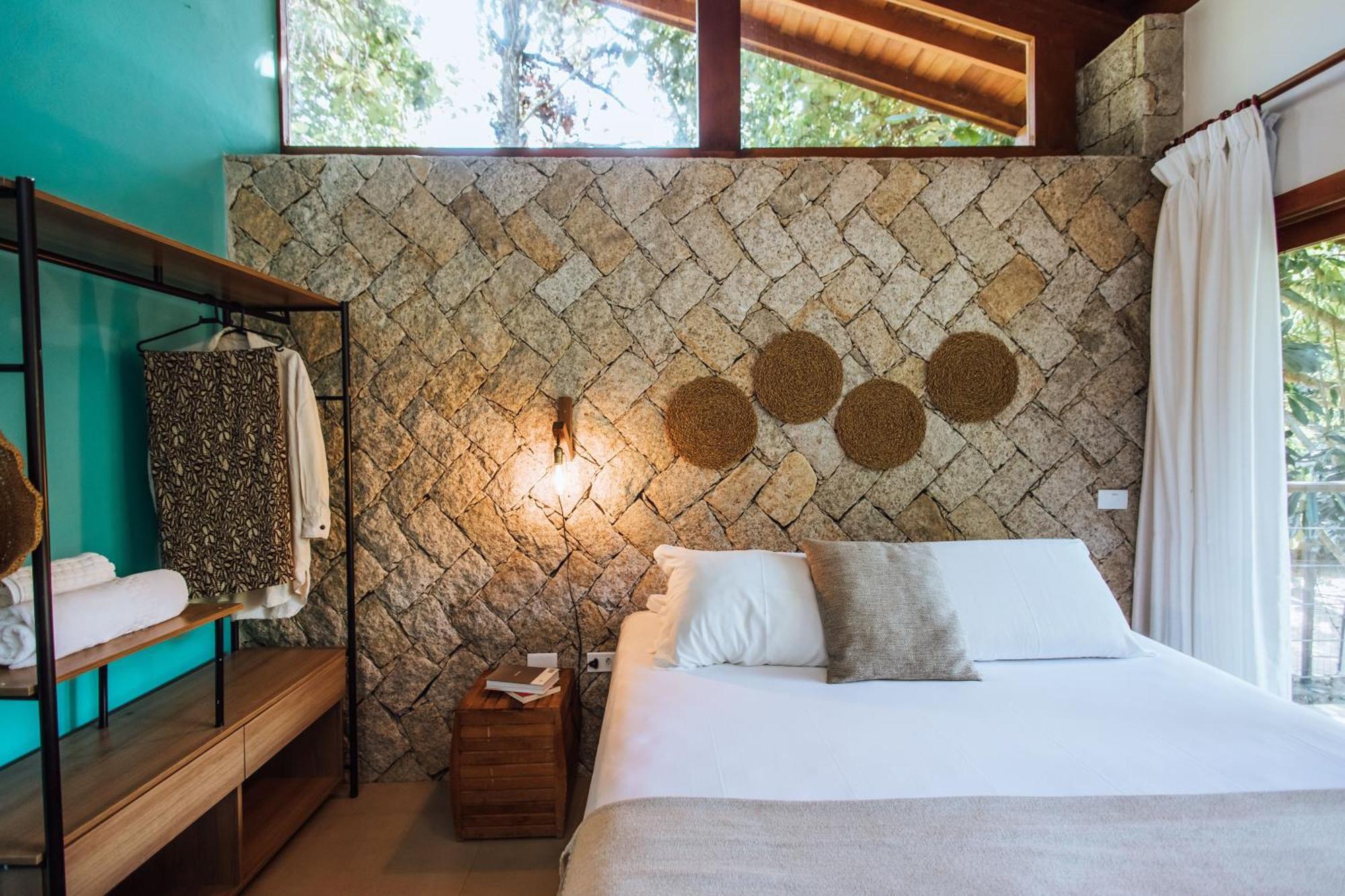 Smart Hotel Reserva Ilhabela Exterior foto