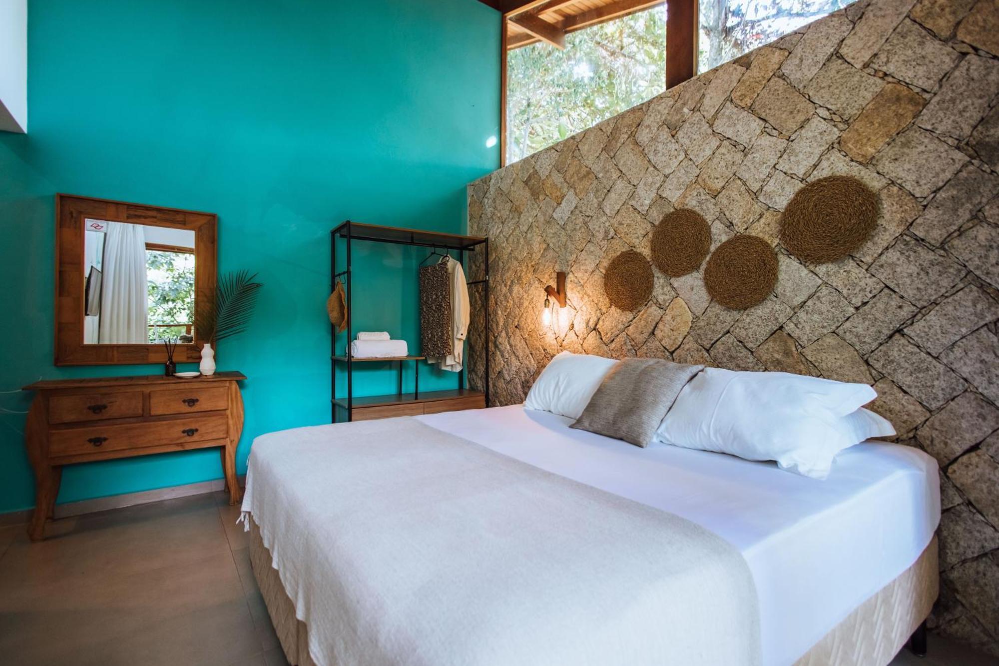 Smart Hotel Reserva Ilhabela Exterior foto