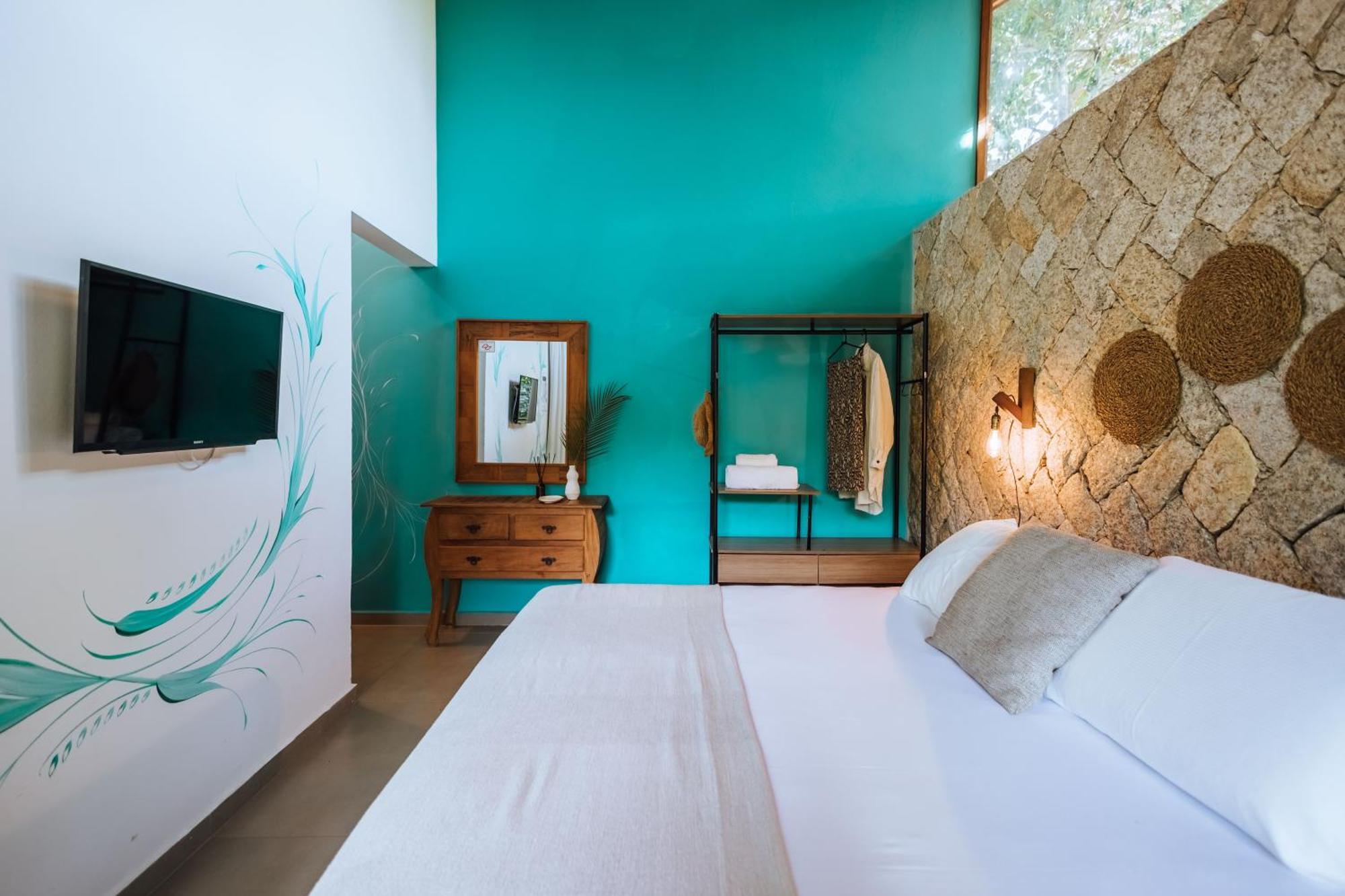 Smart Hotel Reserva Ilhabela Exterior foto
